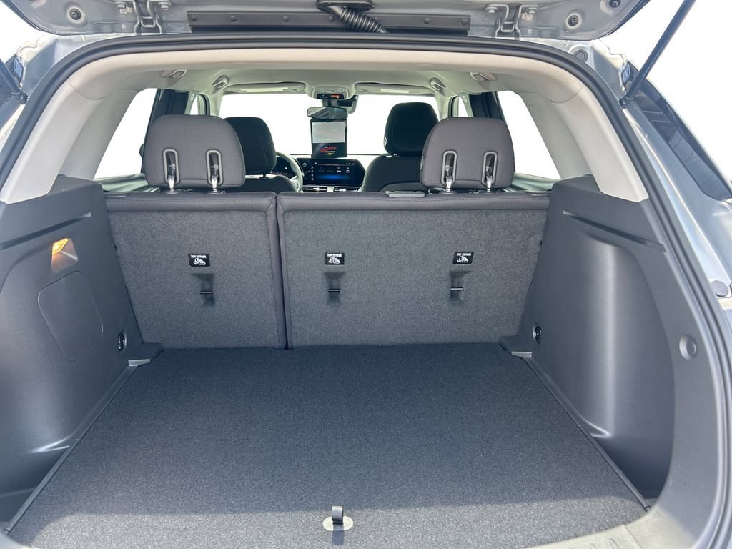 2026 Chevrolet Trailblazer LS - Photo 13