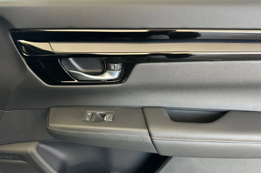 New 2027 Canyon River Blue Metallic Honda Sport Touring image 19