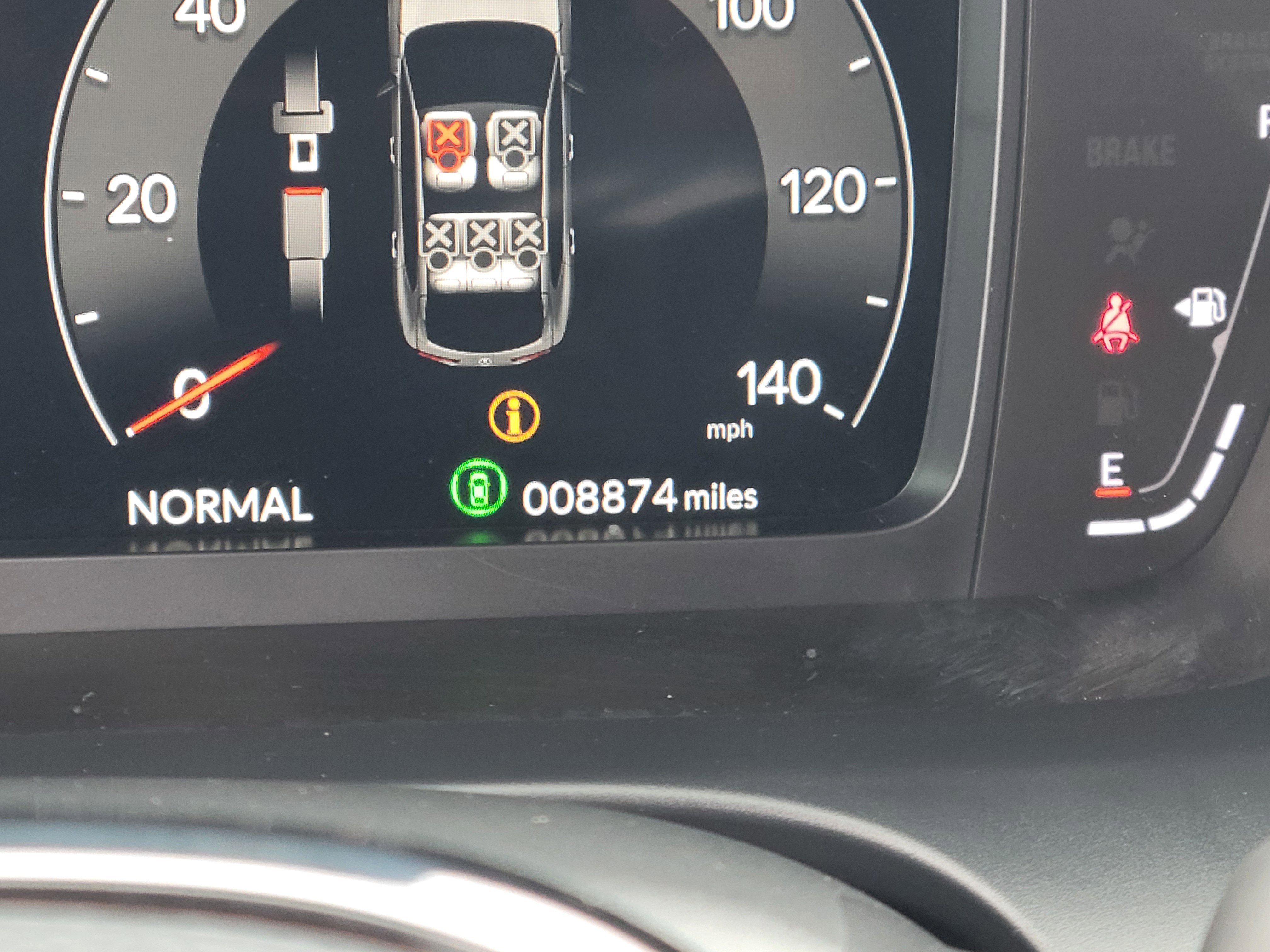 Certified Used 2025 Adriatic Sea Blue Acura FWD A-SPEC image 55