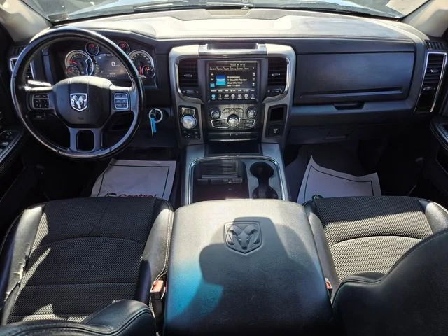 Used 2016 Black Ram Sport image 14