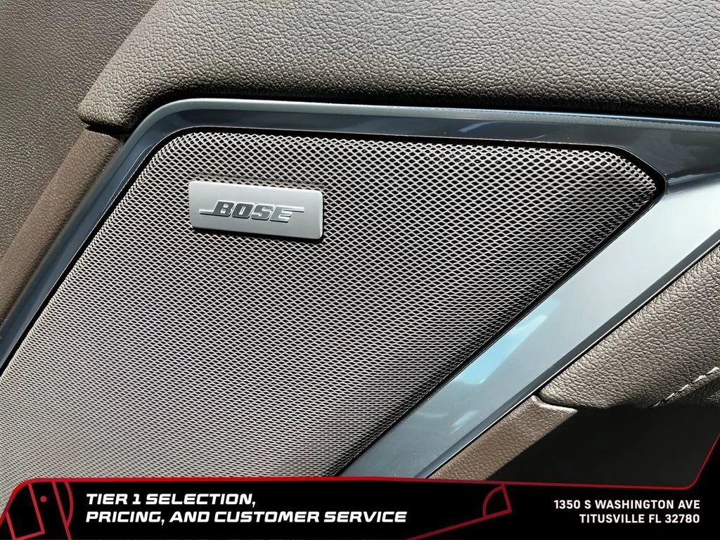 New 2026 Sterling Metallic GMC SLT image 13