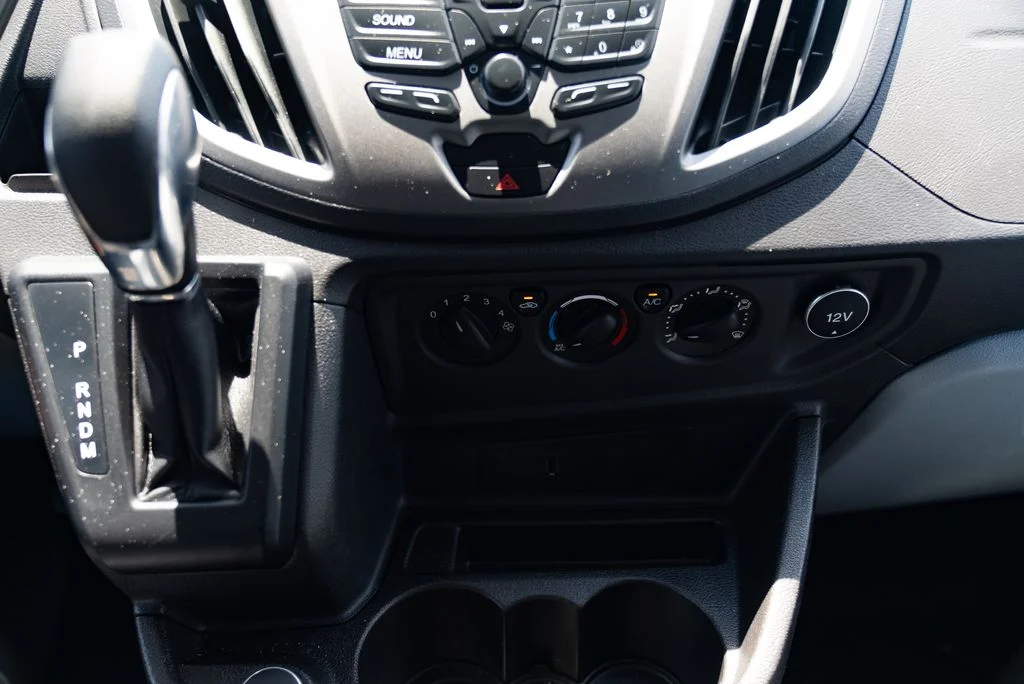 Used 2018 White Ford XL image 16