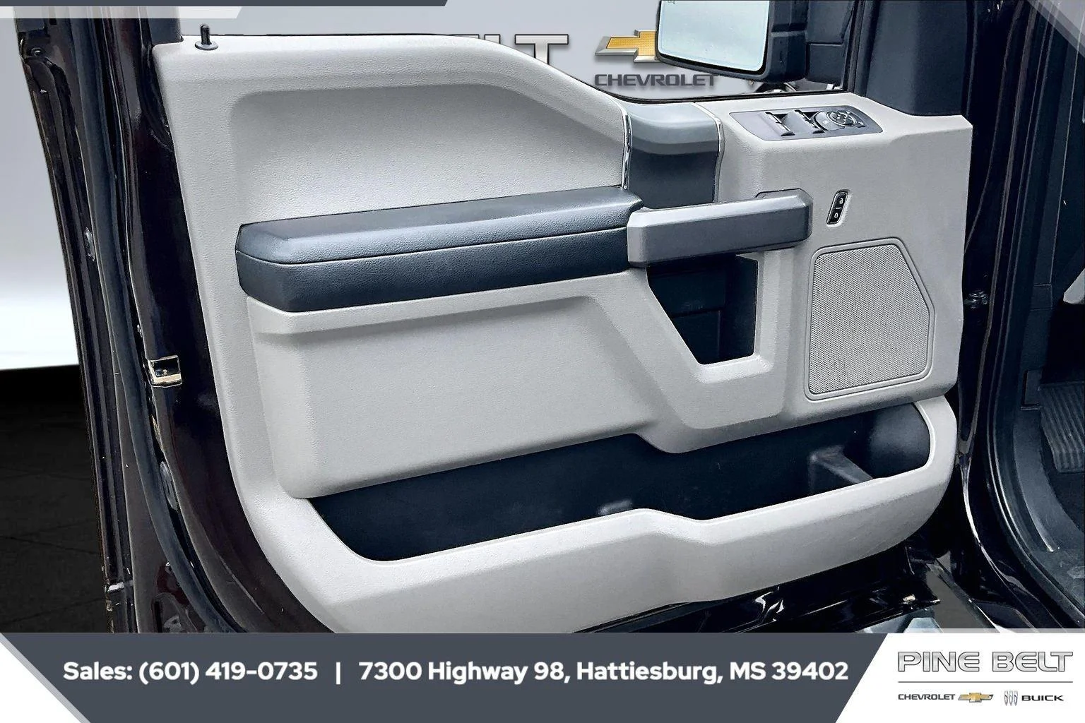 Used 2020 Magma Red Ford XLT image 18