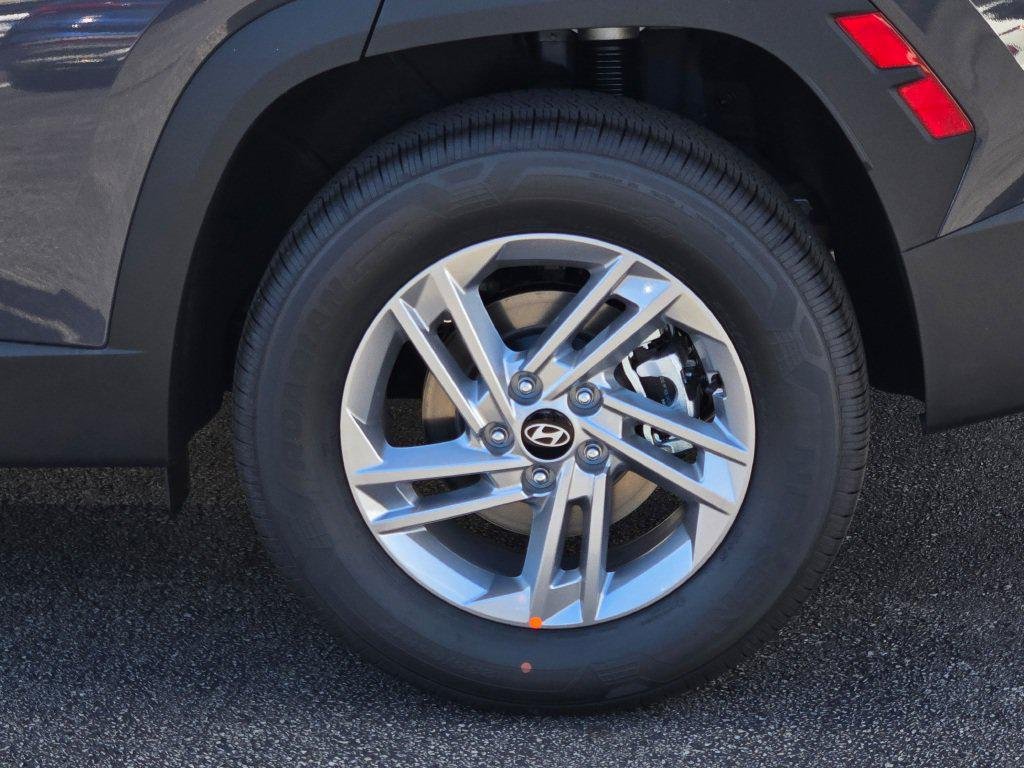 New 2026 Gray Hyundai SE AWD image 13