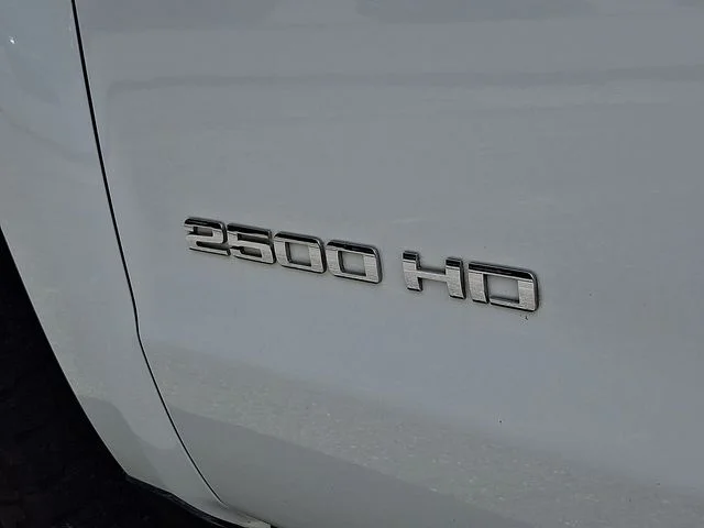 Used 2016 White Chevrolet Work Truck image 31