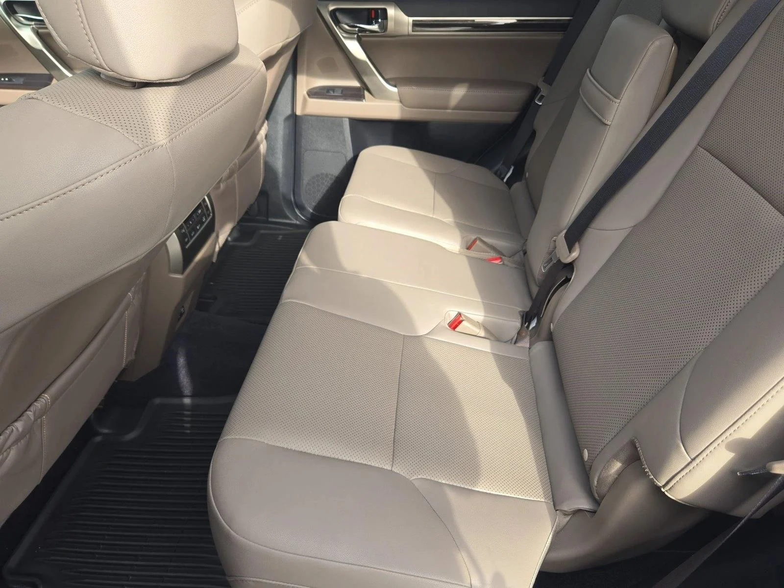 Certified Used 2020 Nebula Gray Pearl Lexus GX 460 Premium image 20