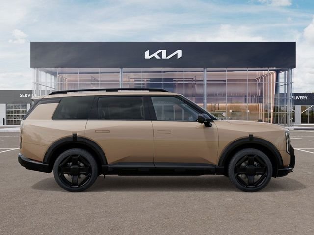 2027 Kia Telluride X-Line SX Prestige - Photo 7