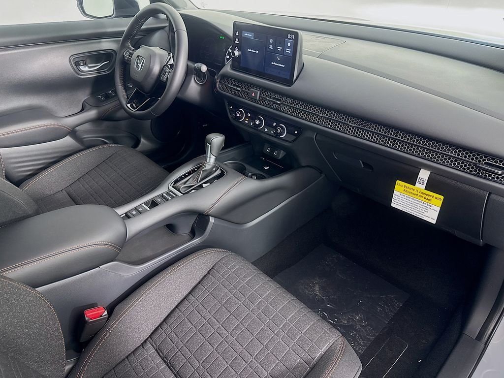2026 Honda HR-V Sport - Photo 37