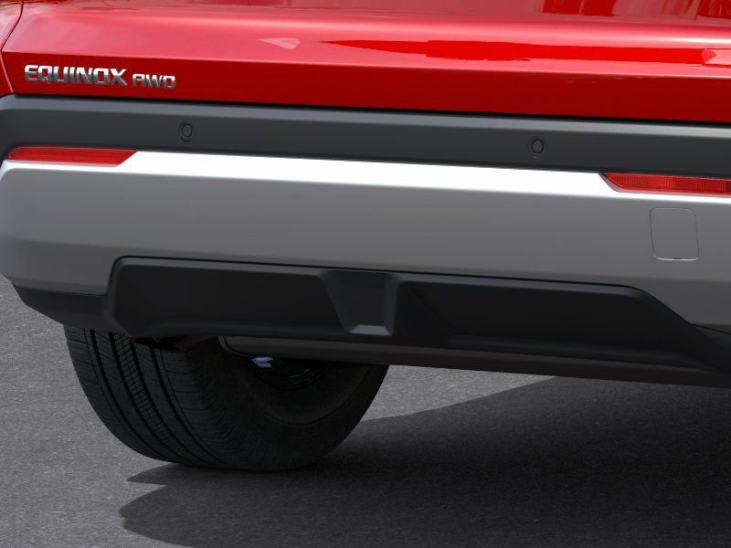 2027 Chevrolet Equinox LT - Photo 14