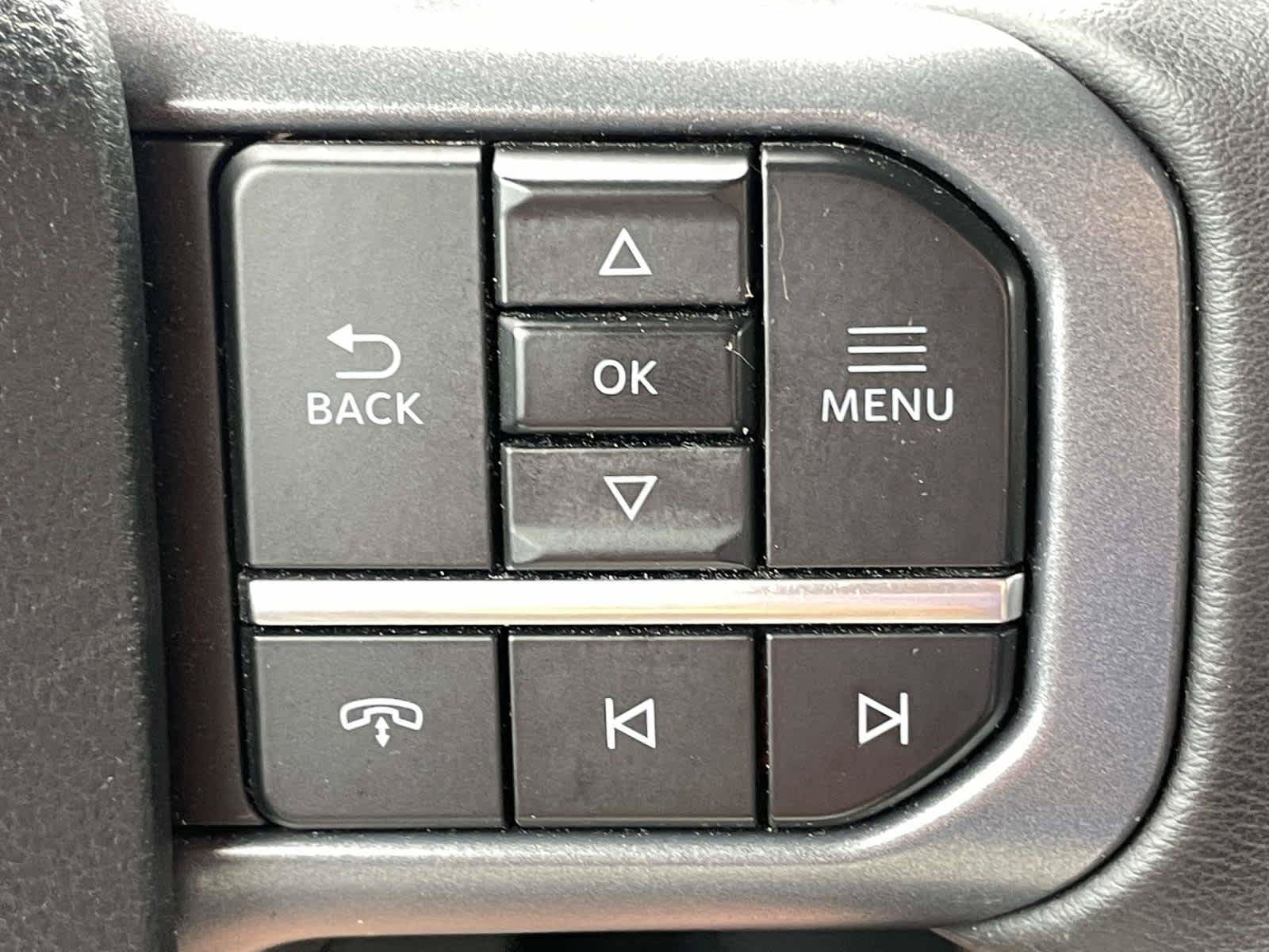 Used 2025 Agate Black Ford XLT image 36