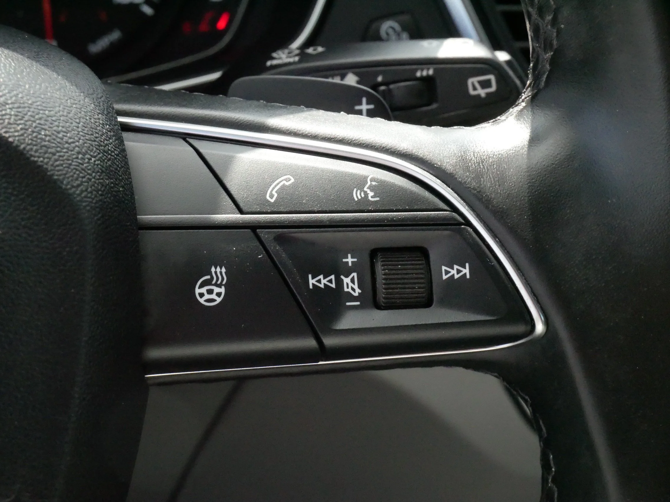 Used 2023 Gray Audi S line Premium image 25