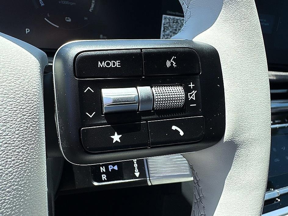 New 2026 Phantom Black Hyundai Limited image 28