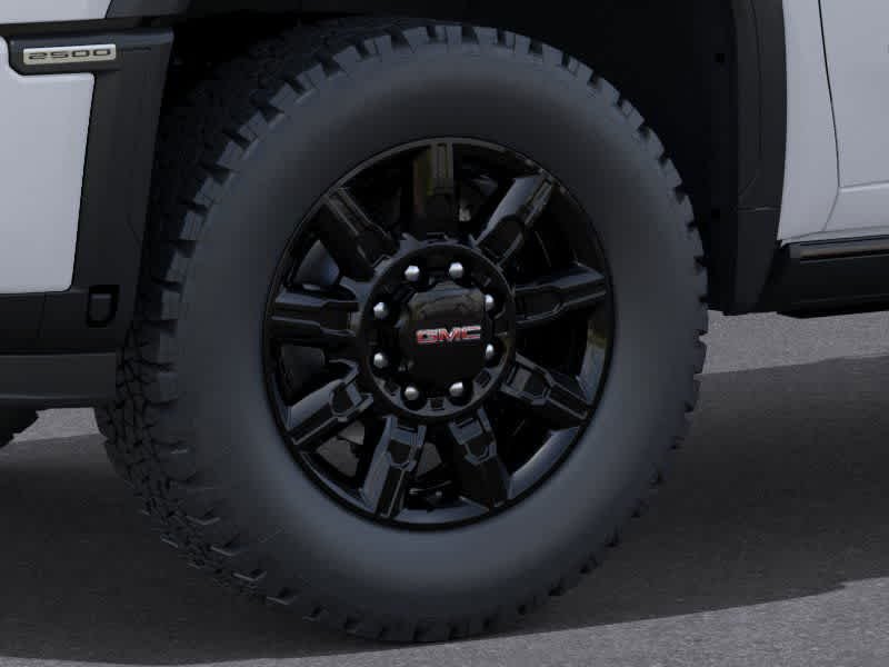 2026 GMC Sierra 2500HD AT4 - Photo 9