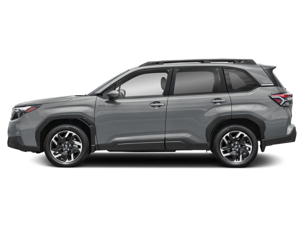 Used 2026 River Rock Pearl Subaru Premium Hybrid image 11