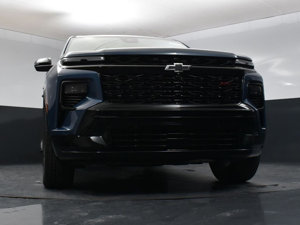 2026 Chevrolet Traverse RS - Photo 36