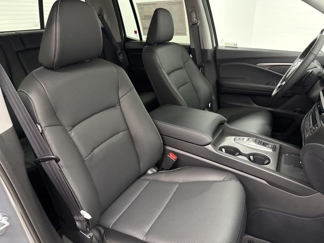 2026 Honda Ridgeline RTL - Photo 24