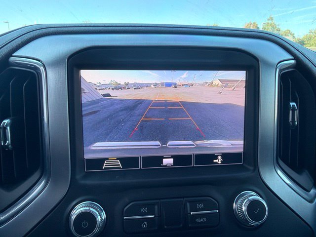 Used 2020 Gray GMC SLE image 21
