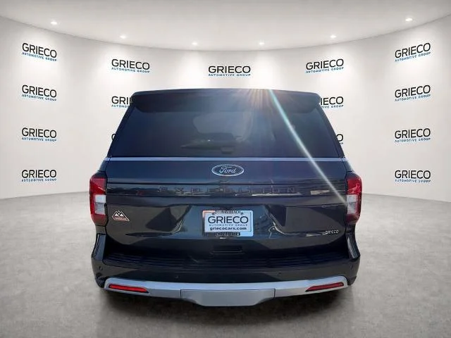 Used 2022 Stone Blue Metallic Ford Timberline image 32