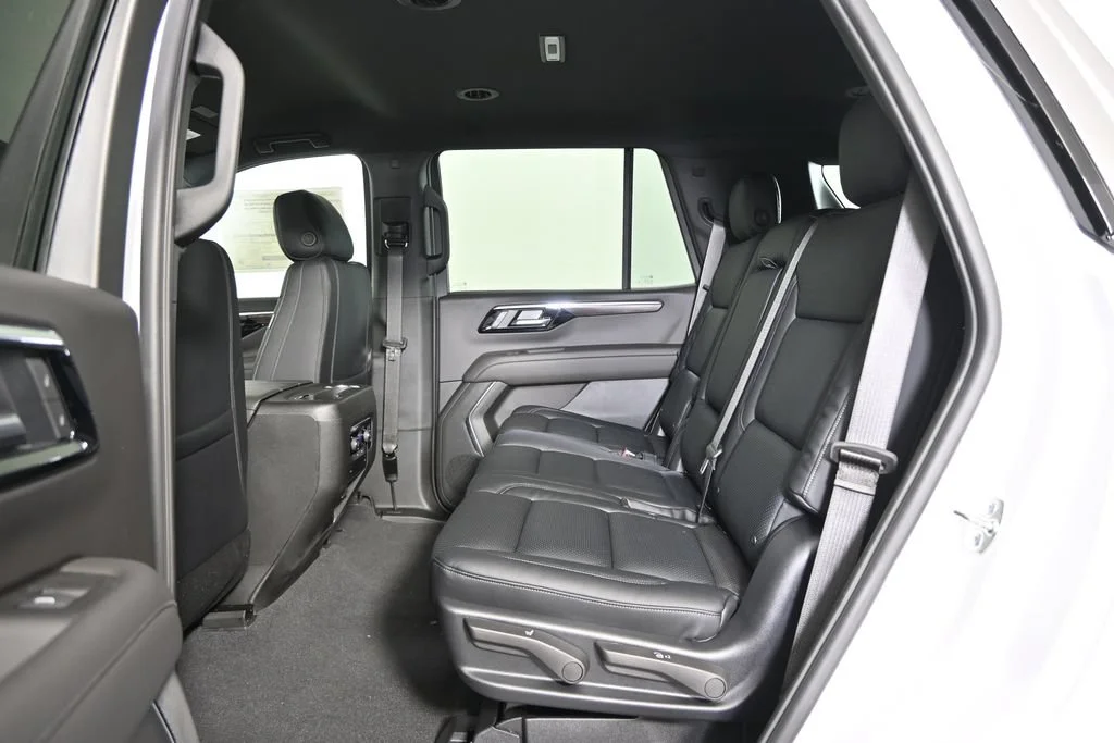 2026 Chevrolet Tahoe LS - Photo 16