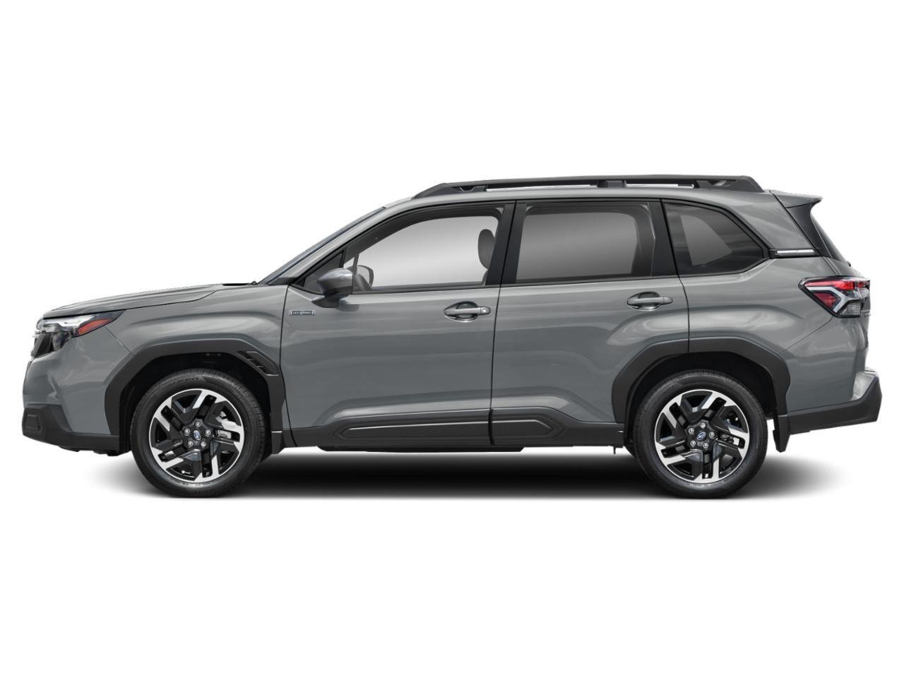 Used 2026 River Rock Pearl Subaru Premium Hybrid image 11