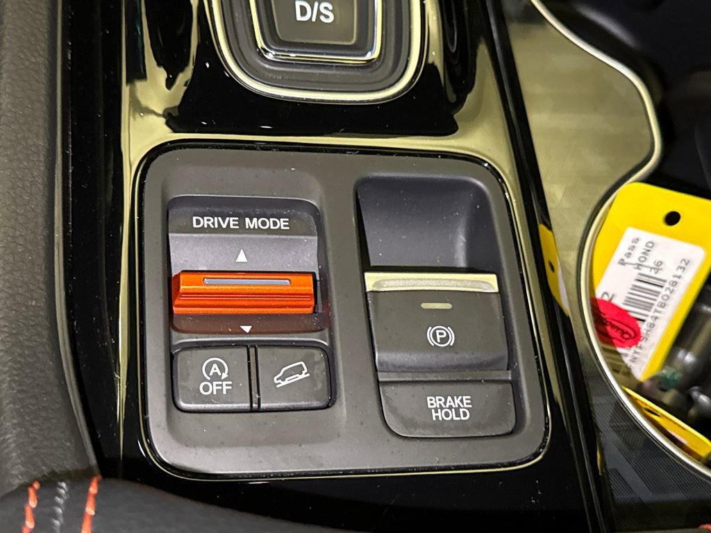 2026 Honda Passport TrailSport Elite - Photo 64