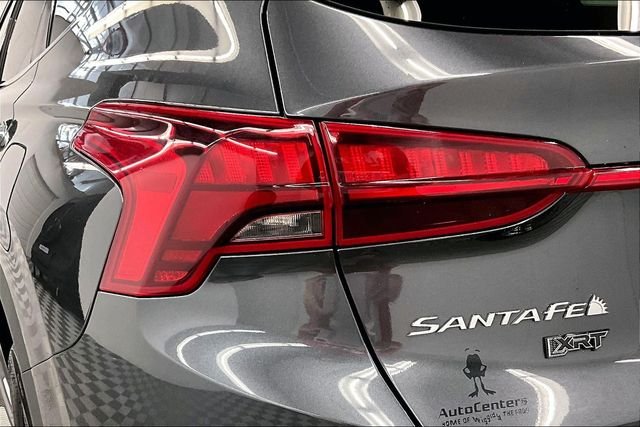 2023 Hyundai Santa Fe XRT - Photo 34