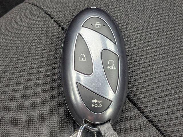 New 2026 Silver Hyundai SEL Sport image 31