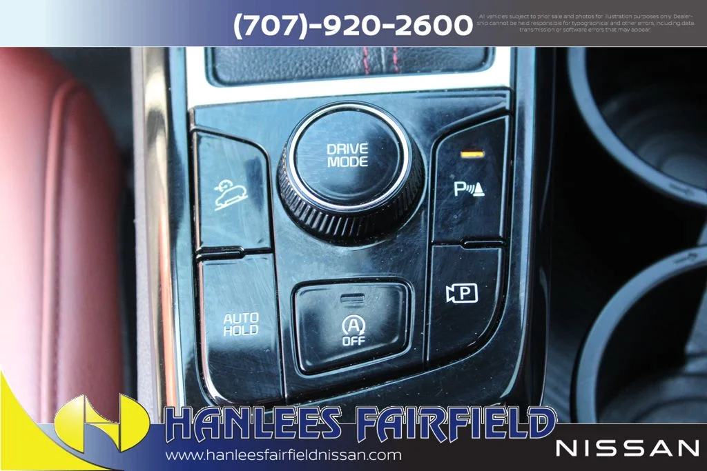 Used 2023 Gray Kia SX image 21