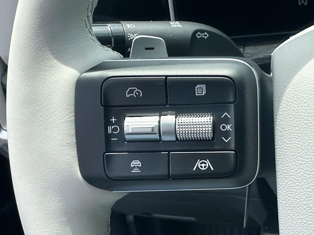 New 2026 Hampton Gray Hyundai Limited 6P image 22