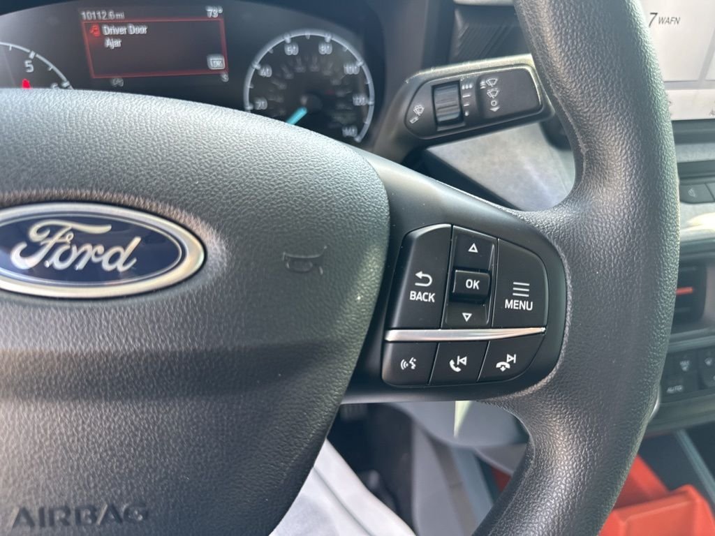 Used 2024 Terrain Ford XLT image 16