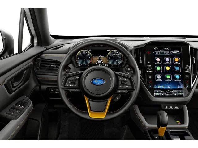 New 2026 RIVER ROCK PEARL Subaru Wilderness image 15