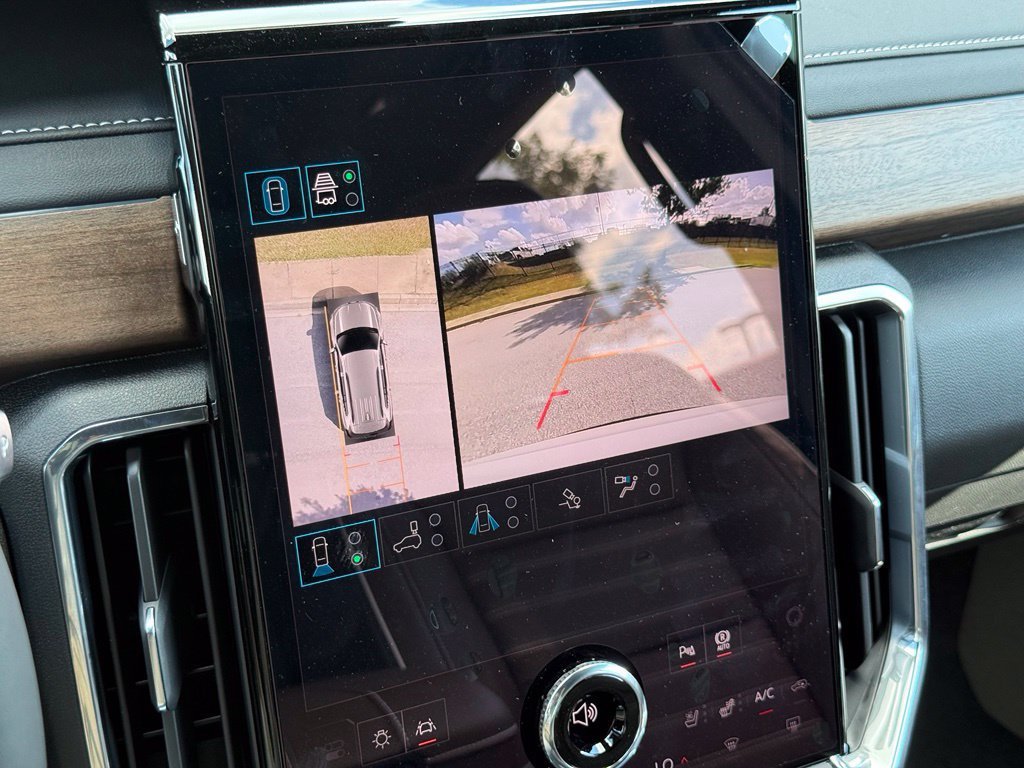2027 GMC Acadia Denali Ultimate - Photo 32