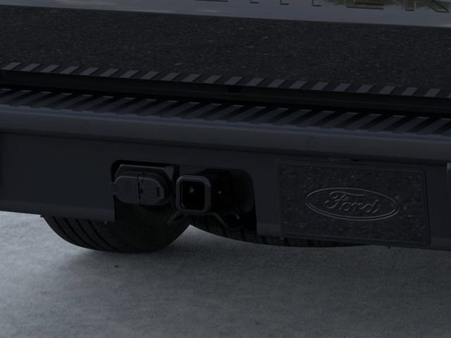 New 2026 Shadow Black Ford Lariat image 23