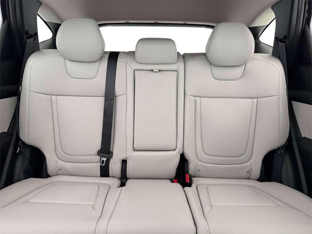 2026 Hyundai Tucson SEL Premium - Photo 16