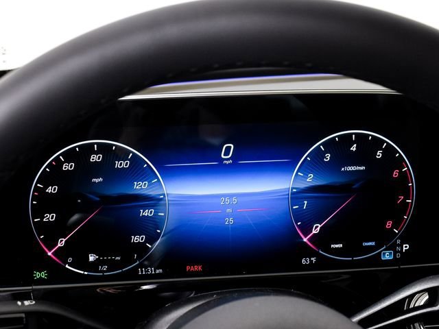 New 2026 Polar White Mercedes-Benz E 450 image 69