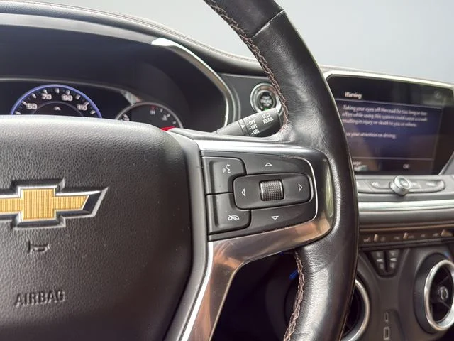Used 2020 Beige Chevrolet Premier image 14