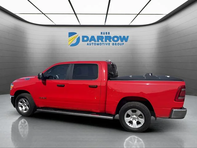 Used 2024 Red Ram Big Horn/Lone Star image 2