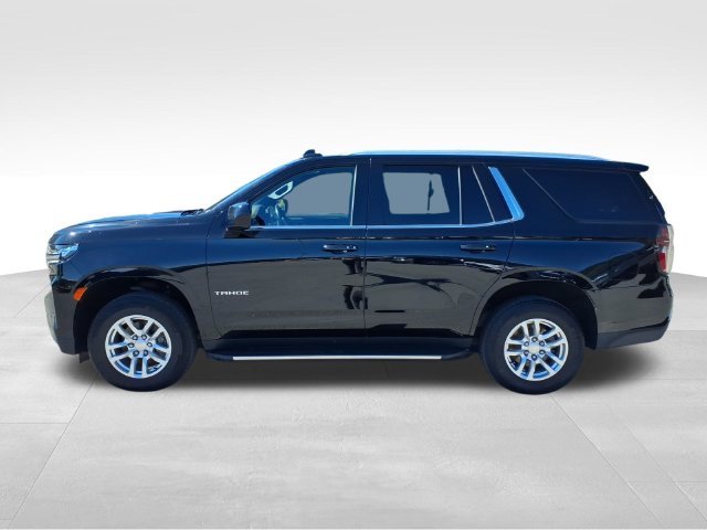 Certified Used 2022 Black Chevrolet LS image 7