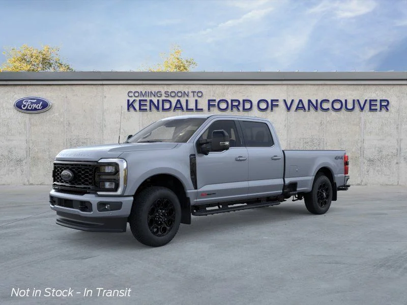 2026 Ford F-350 Lariat 4x4 Crew Cab 8' Box SRW's photo