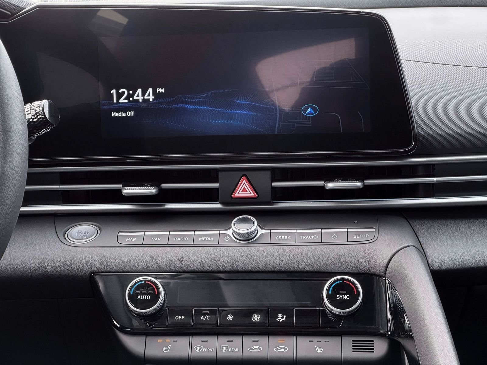 New 2026 Gray Hyundai Limited image 38