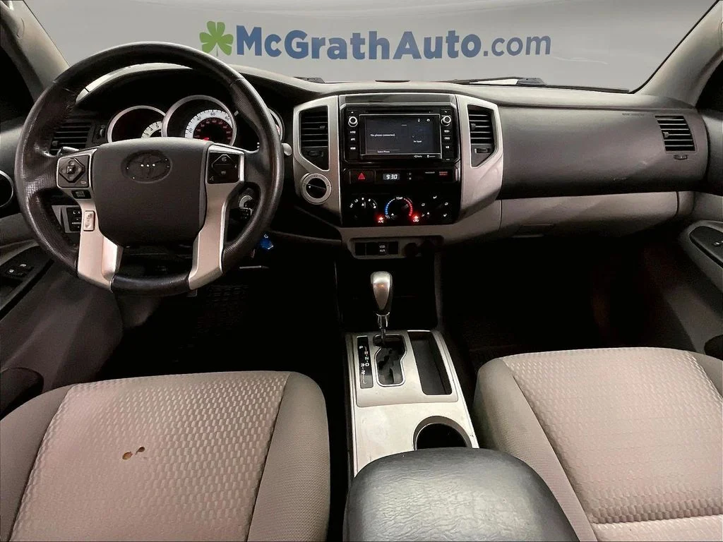 Used 2014 Blue Toyota Base image 20