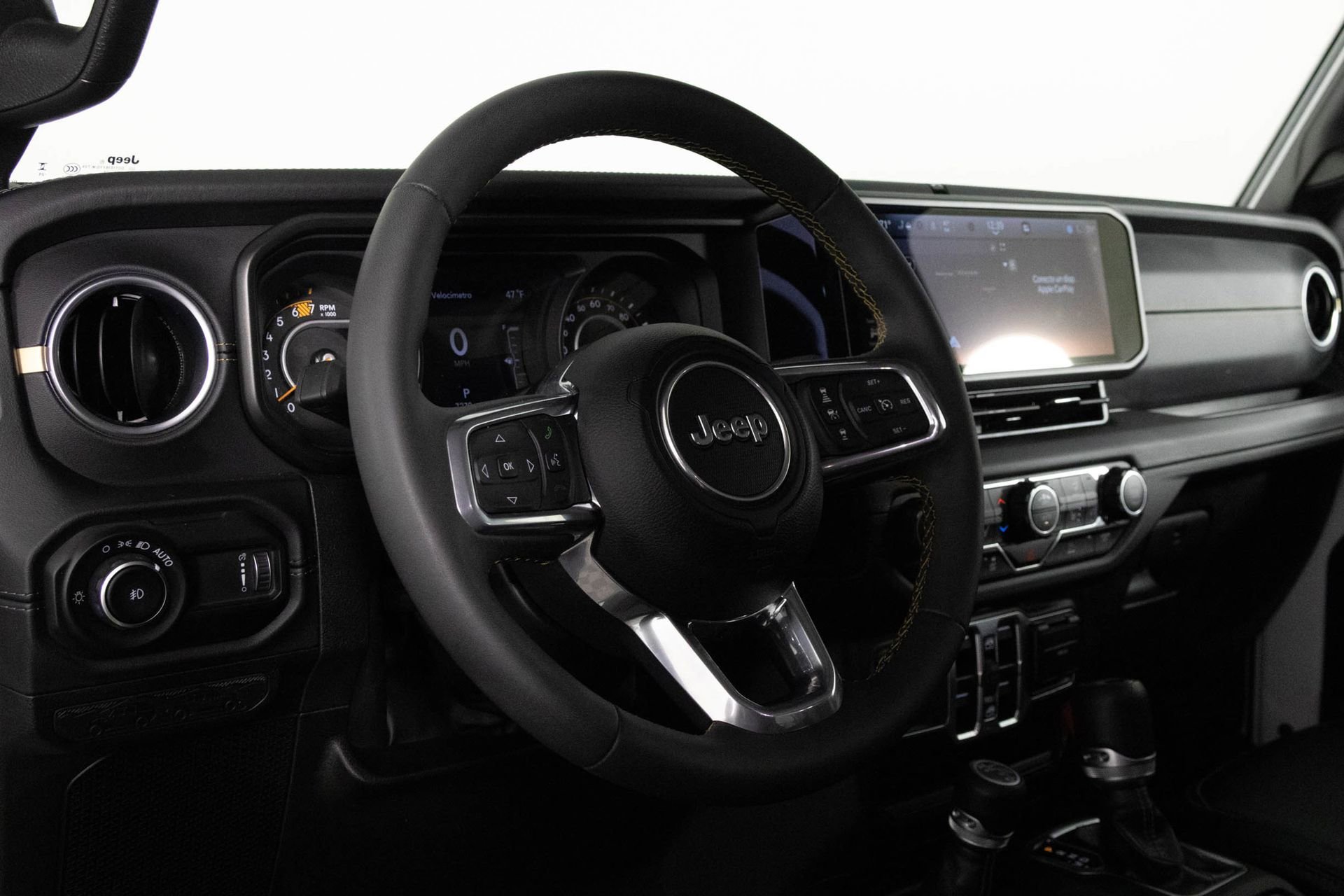 2024 JEEP WRANGLER - Image 33