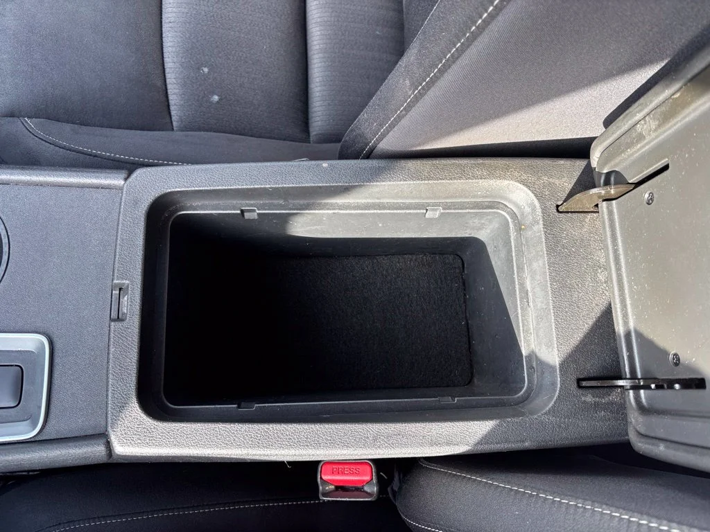 Used 2019 Black Nissan 2.5 S image 29