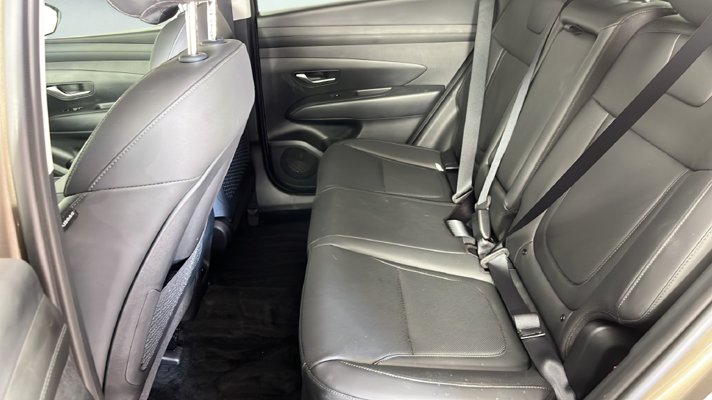 Used 2025 Beige Hyundai SEL Convenience image 16