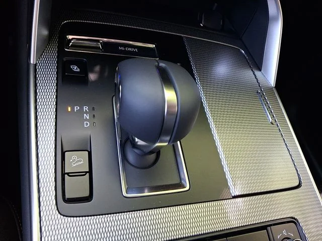 New 2026 Black Mazda Premium image 13