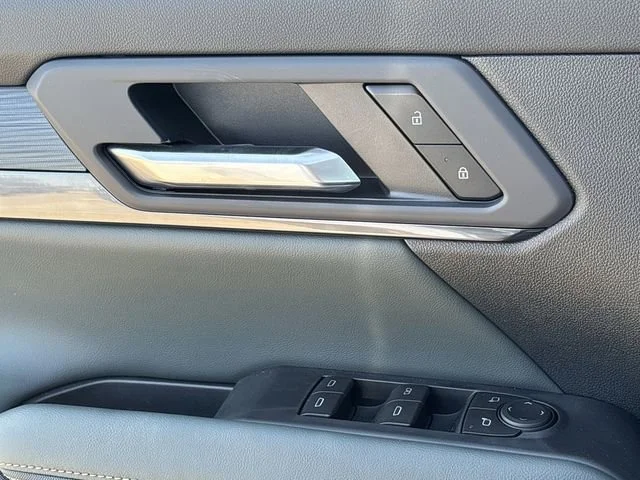 2026 GMC Terrain AT4 - Photo 22