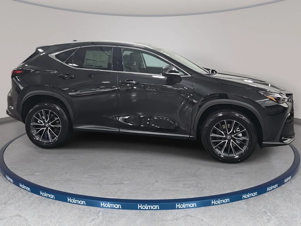 New 2026 Caviar Lexus PREMIUM image 4