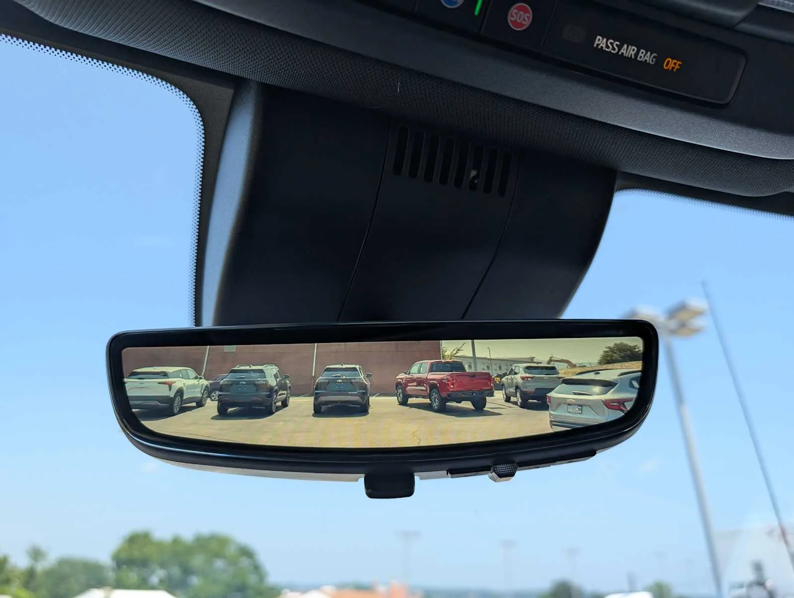 2026 Chevrolet Silverado 1500 High Country - Photo 30