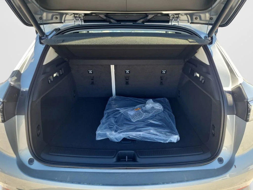 New 2026 Moonstone Gray Metallic Buick Avenir image 9