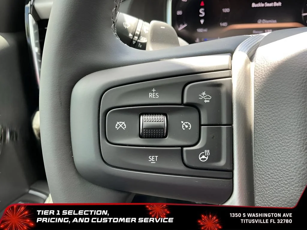 New 2026 Sterling Metallic GMC Denali image 32